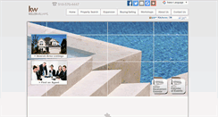 Desktop Screenshot of kwgtr.com